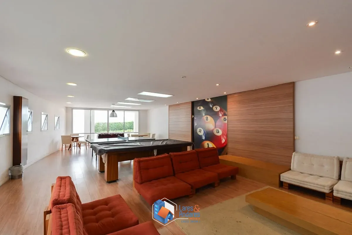 Apartamento, 4 quartos, 200 m² - Foto 64