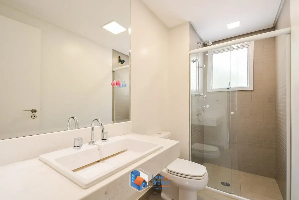 Apartamento, 4 quartos, 200 m² - Foto 34