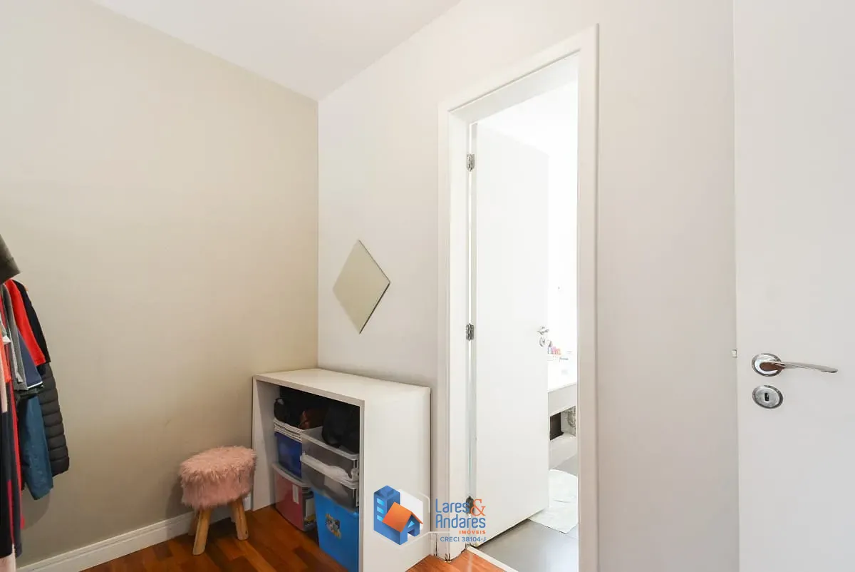 Apartamento, 4 quartos, 200 m² - Foto 42