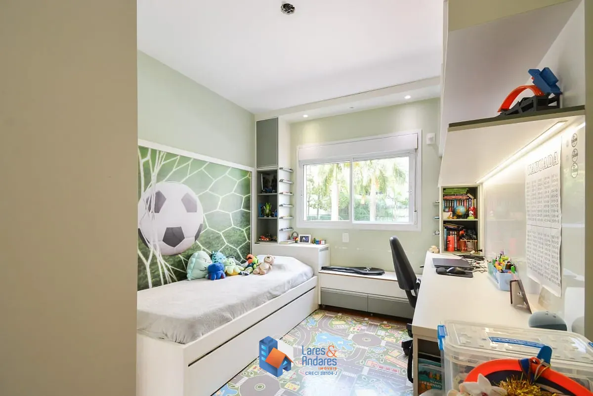 Apartamento, 4 quartos, 200 m² - Foto 31