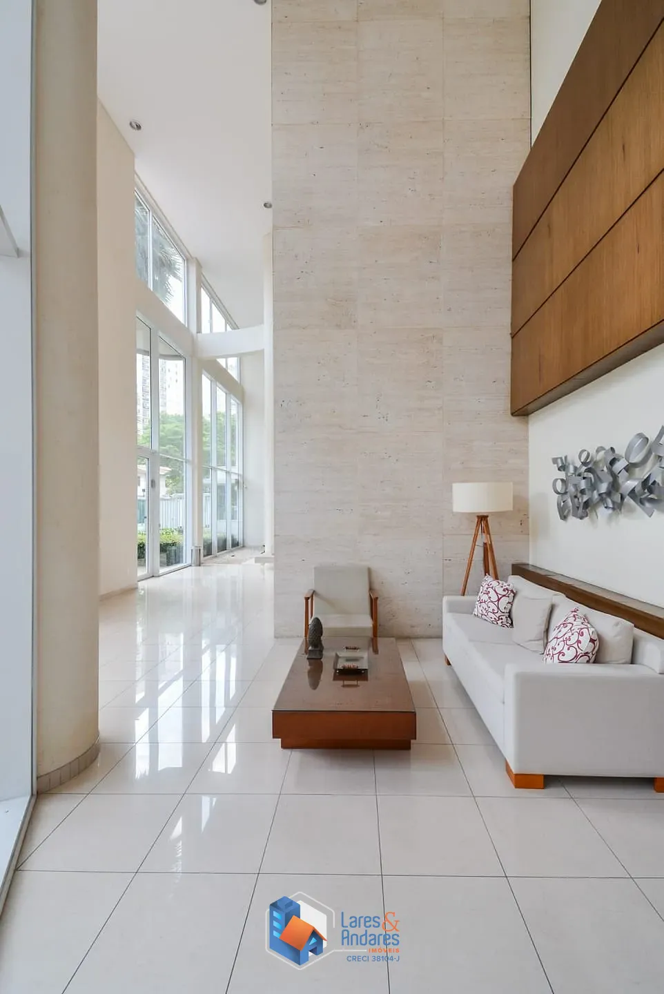 Apartamento, 4 quartos, 200 m² - Foto 56