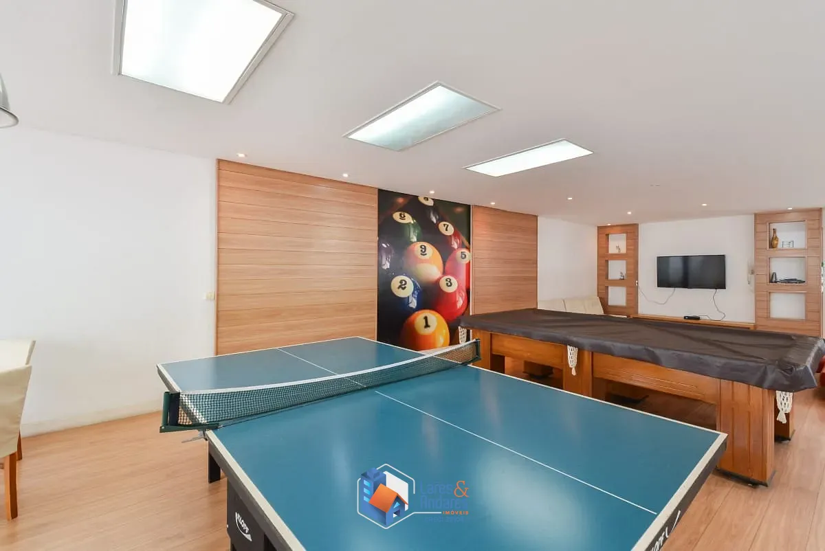 Apartamento, 4 quartos, 200 m² - Foto 63