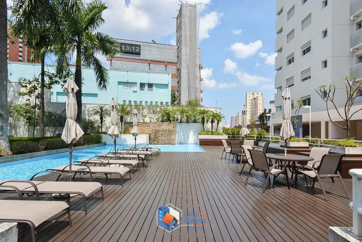 Apartamento, 4 quartos, 200 m² - Foto 73