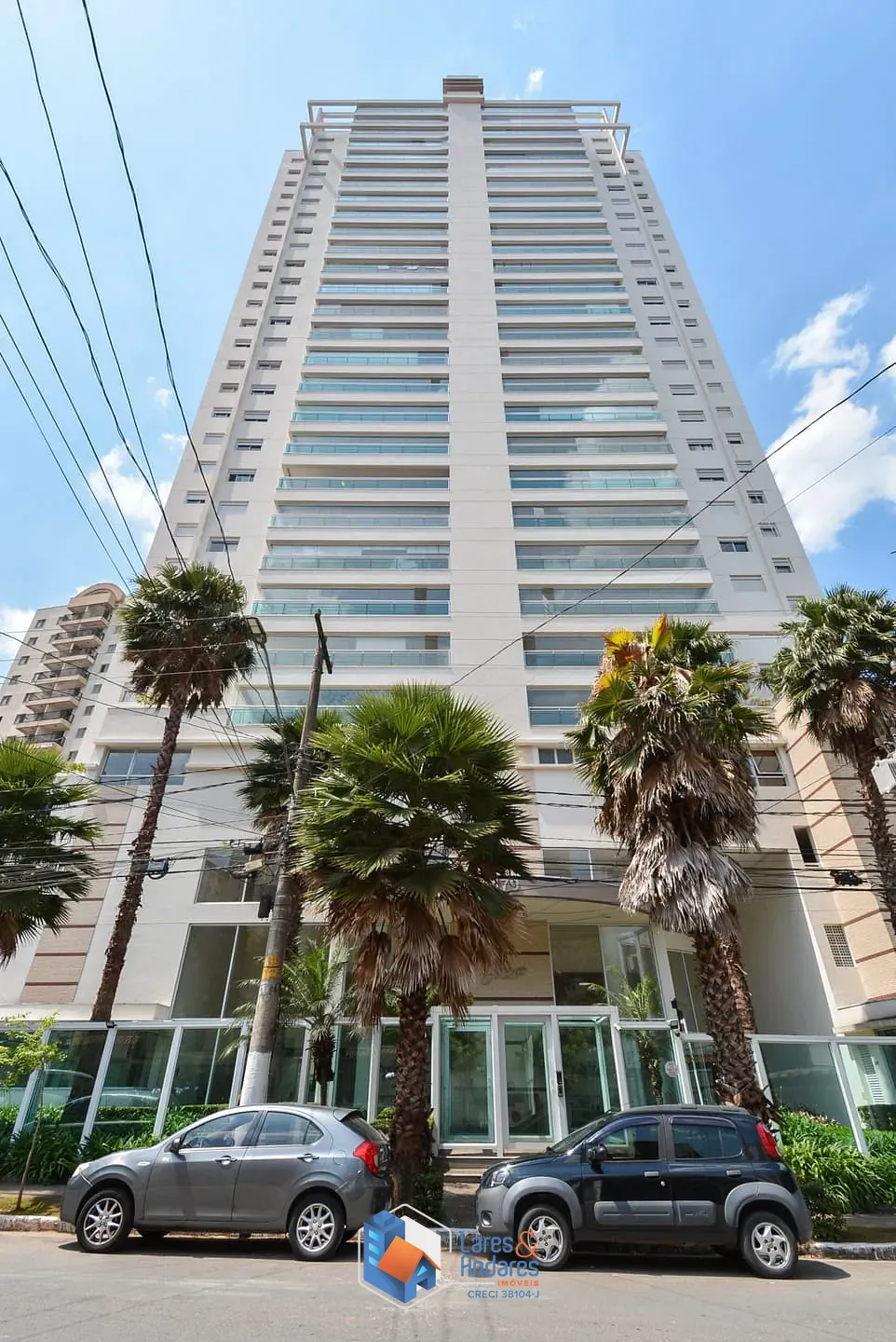 Apartamento, 4 quartos, 200 m² - Foto 48