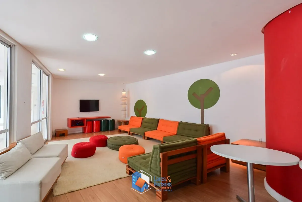 Apartamento, 4 quartos, 200 m² - Foto 62