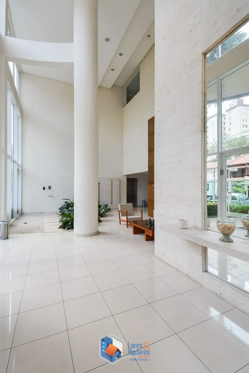 Apartamento, 4 quartos, 200 m² - Foto 54