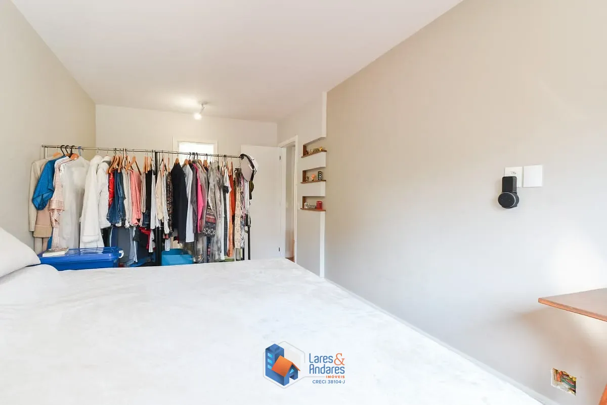 Apartamento, 4 quartos, 200 m² - Foto 41