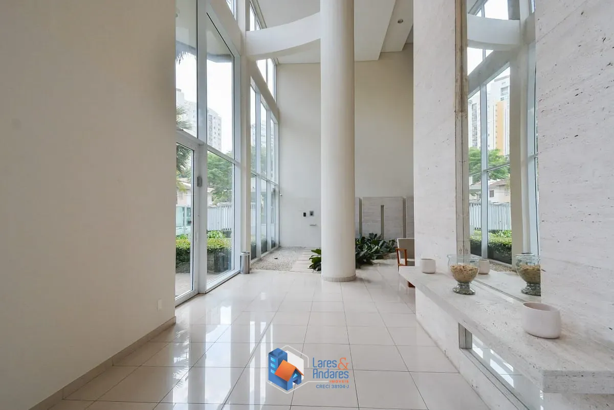 Apartamento, 4 quartos, 200 m² - Foto 55