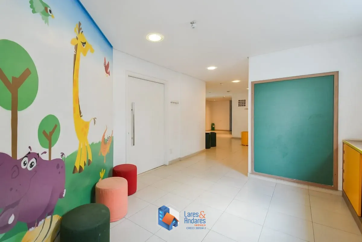 Apartamento, 4 quartos, 200 m² - Foto 60