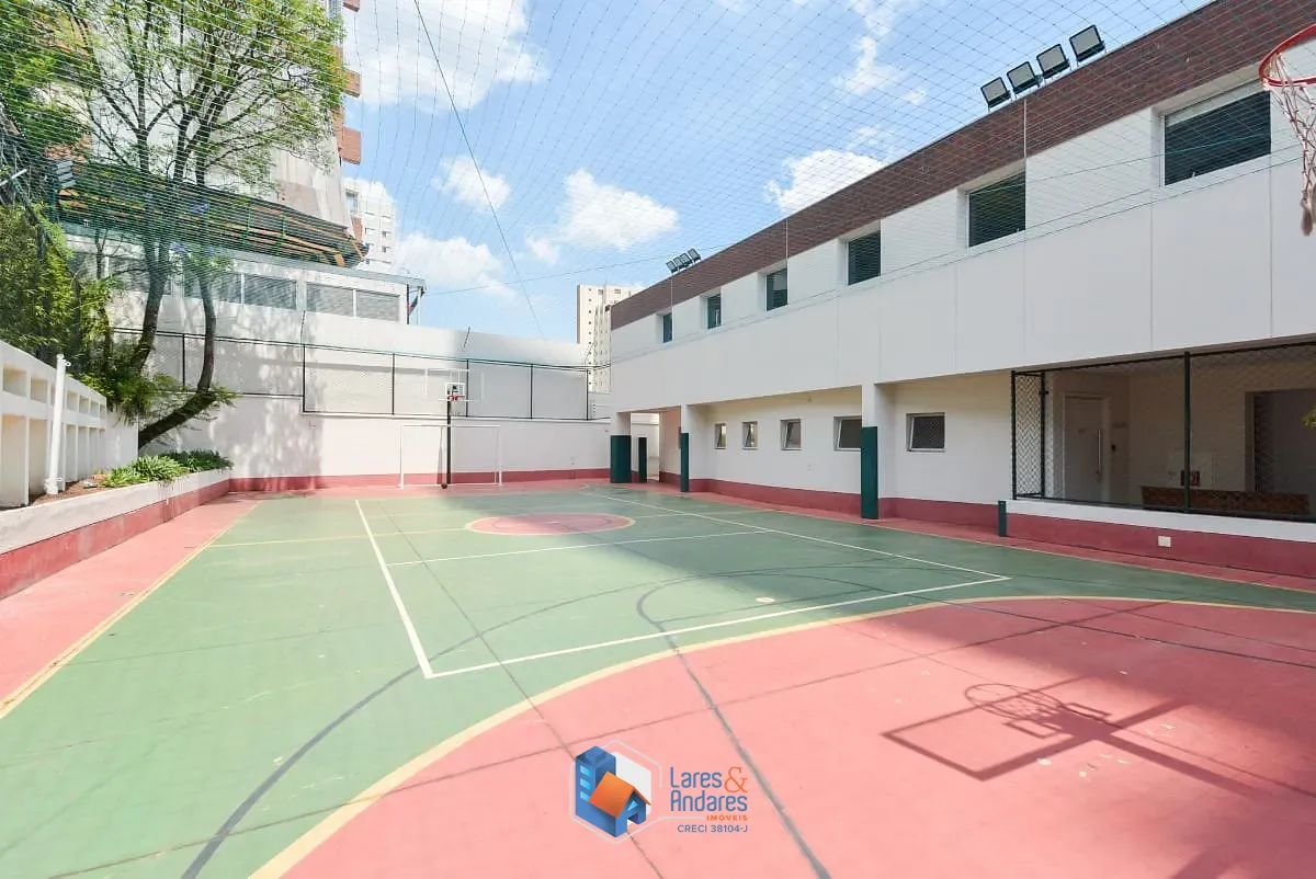 Apartamento, 4 quartos, 200 m² - Foto 66