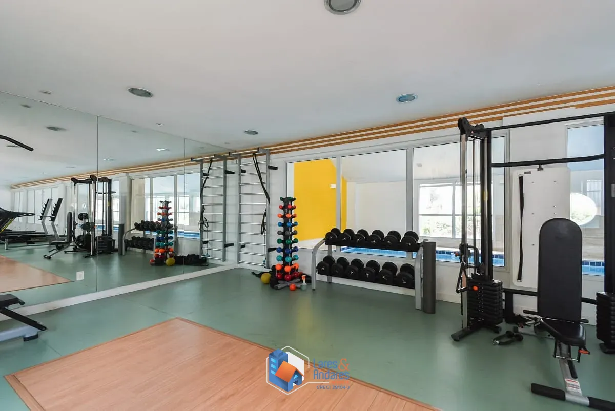 Apartamento, 4 quartos, 200 m² - Foto 77