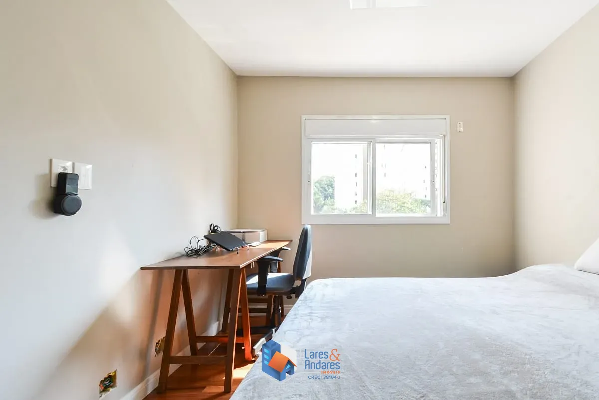 Apartamento, 4 quartos, 200 m² - Foto 40