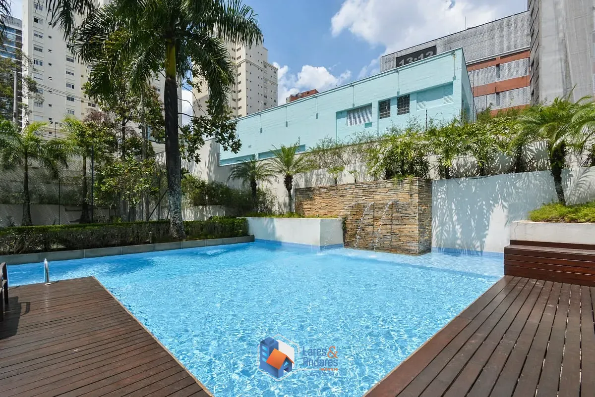 Apartamento, 4 quartos, 200 m² - Foto 71