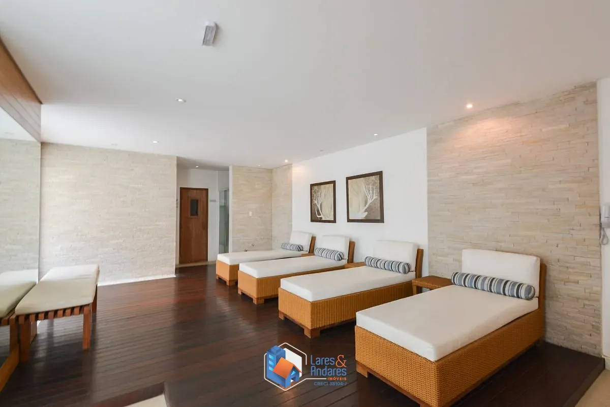 Apartamento, 4 quartos, 200 m² - Foto 83