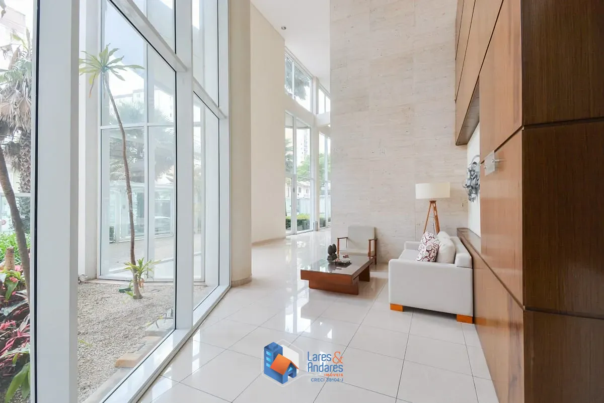 Apartamento, 4 quartos, 200 m² - Foto 59