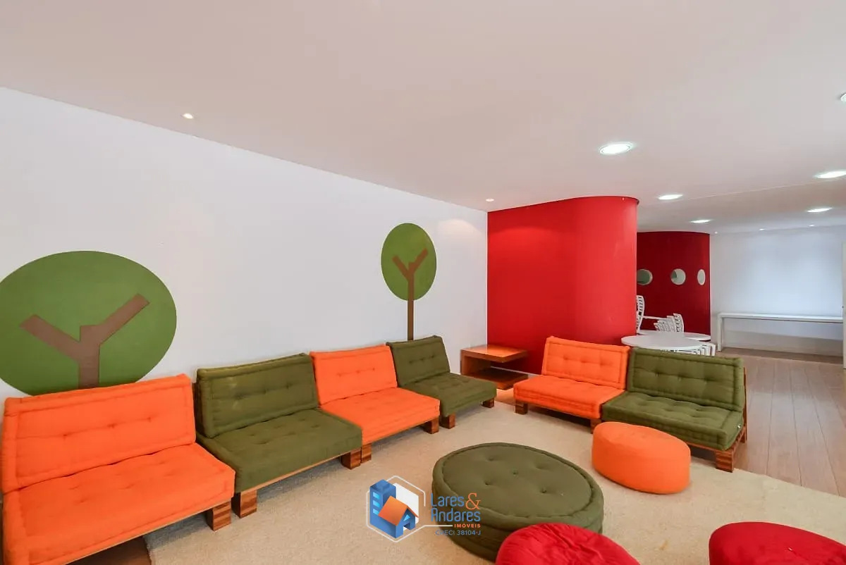 Apartamento, 4 quartos, 200 m² - Foto 61