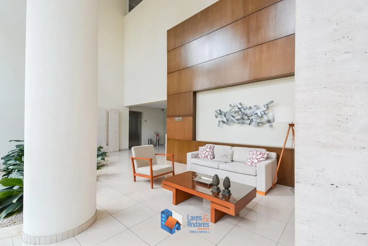 Apartamento, 4 quartos, 200 m² - Foto 53