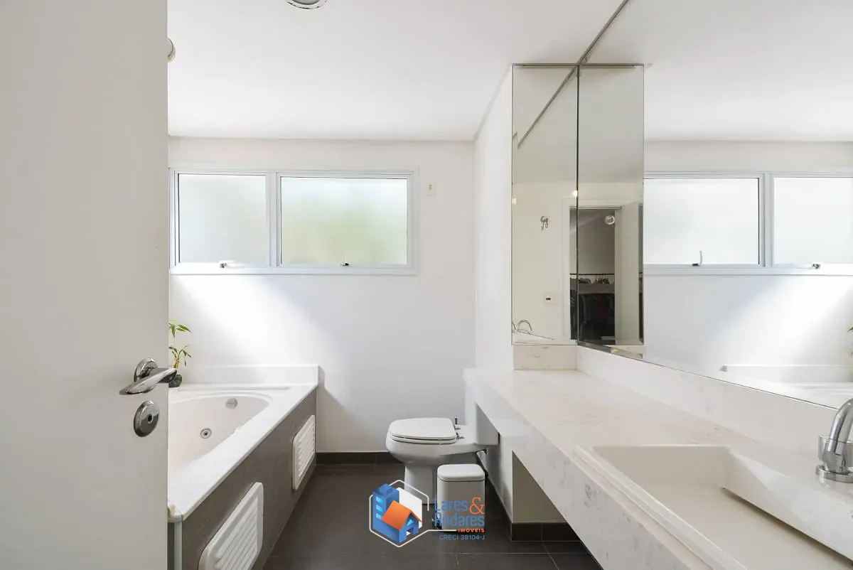 Apartamento, 4 quartos, 200 m² - Foto 43