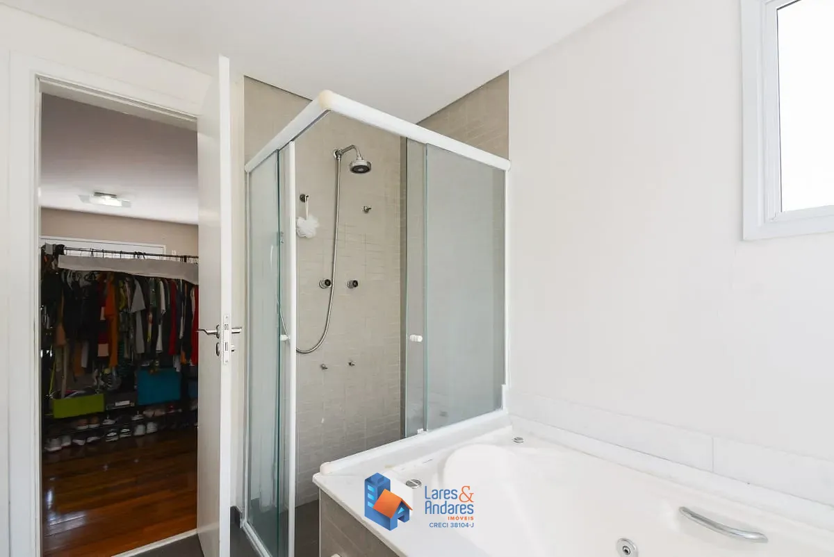 Apartamento, 4 quartos, 200 m² - Foto 46