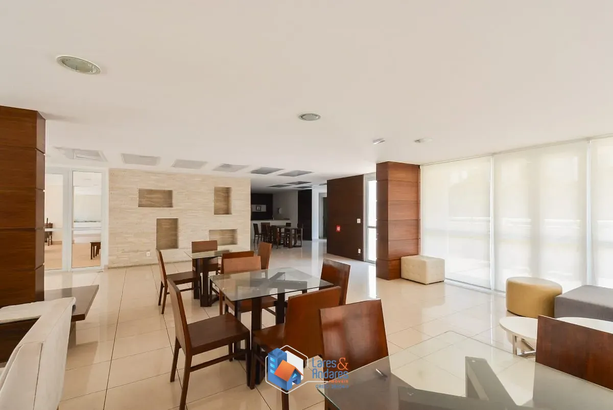 Apartamento, 4 quartos, 200 m² - Foto 89