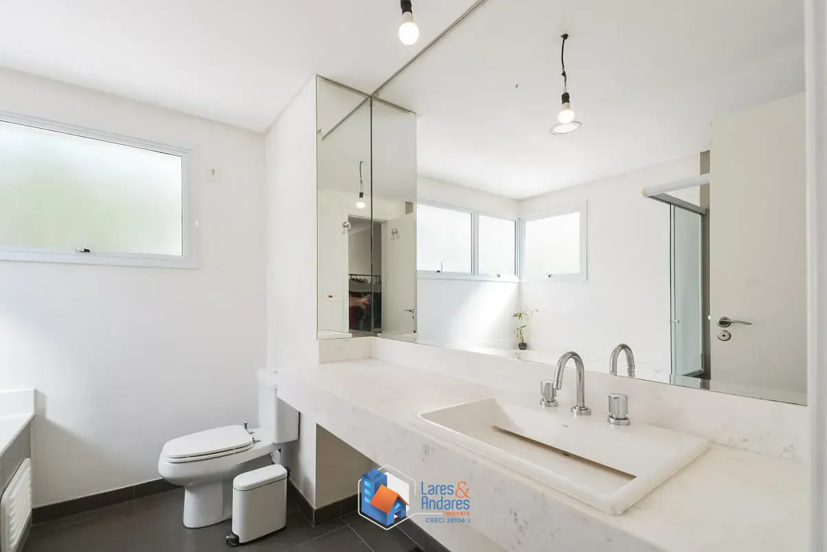 Apartamento, 4 quartos, 200 m² - Foto 44