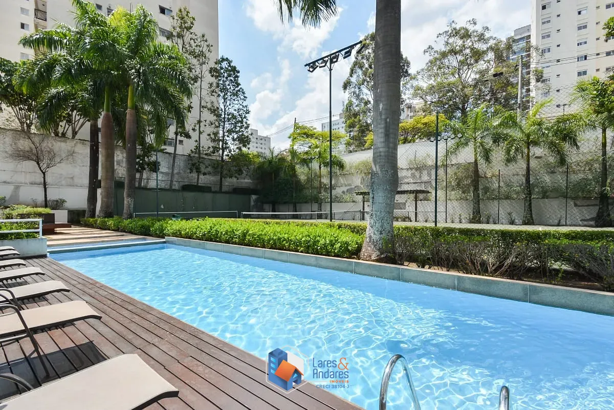 Apartamento, 4 quartos, 200 m² - Foto 69