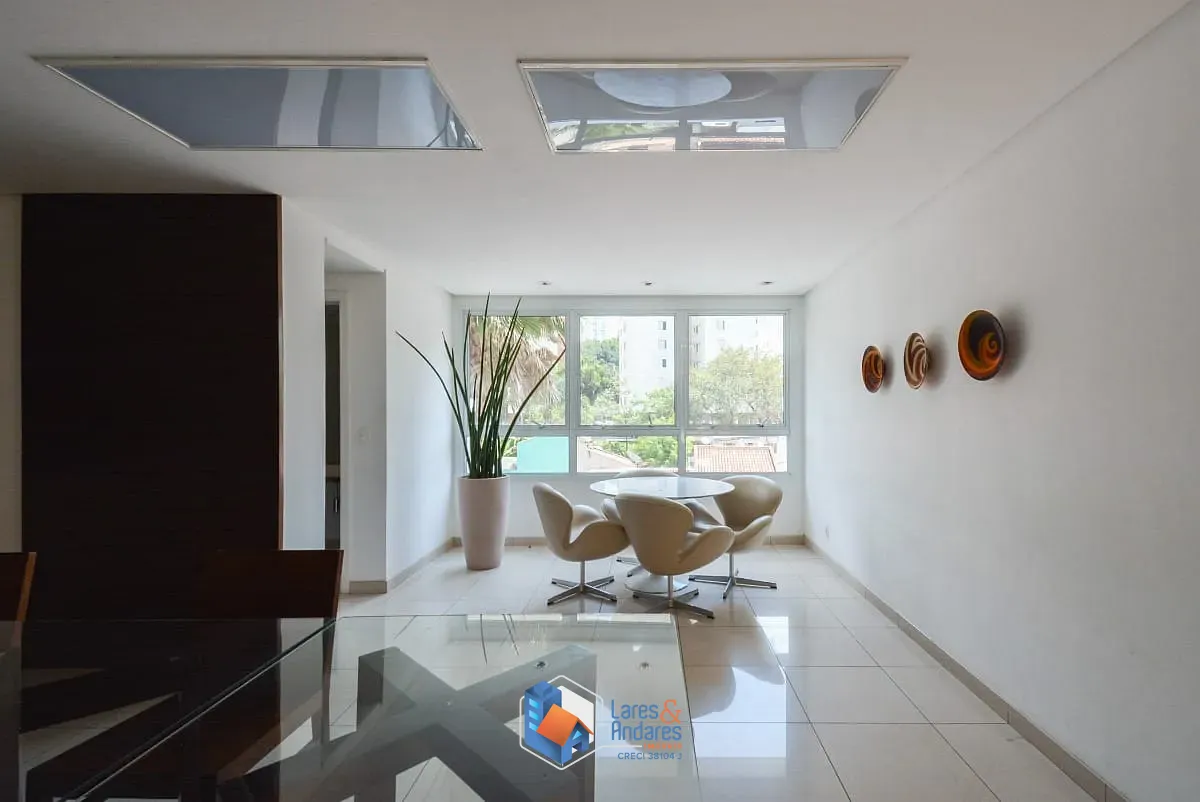 Apartamento, 4 quartos, 200 m² - Foto 87