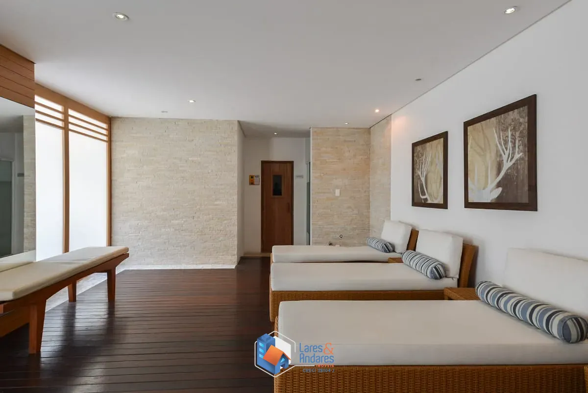 Apartamento, 4 quartos, 200 m² - Foto 82