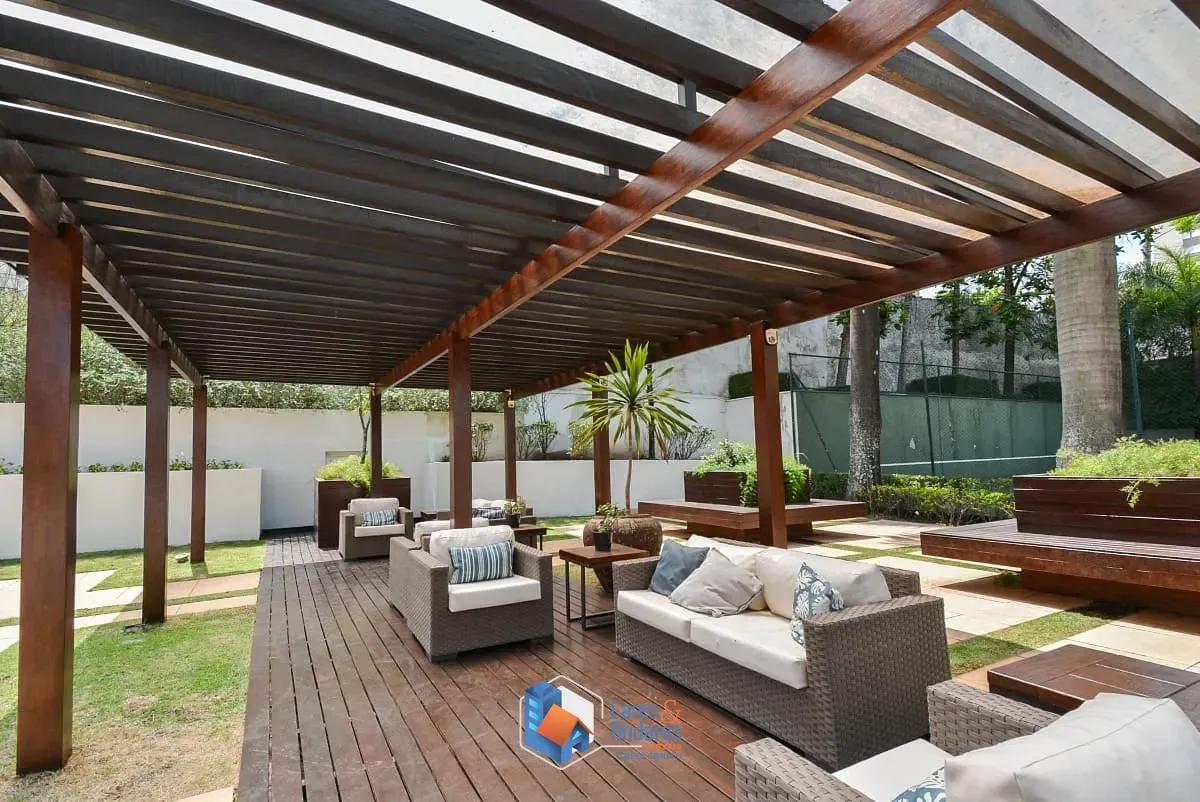 Apartamento, 4 quartos, 200 m² - Foto 74
