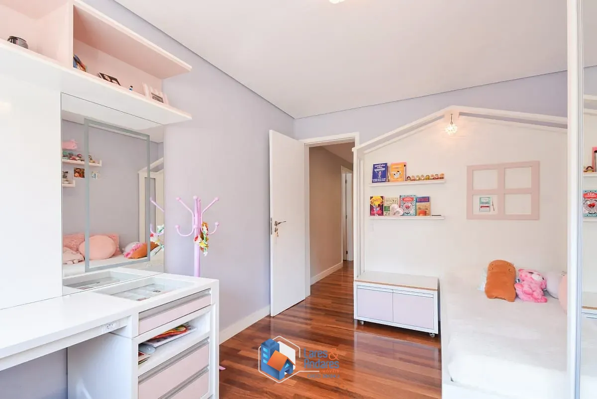 Apartamento, 4 quartos, 200 m² - Foto 37