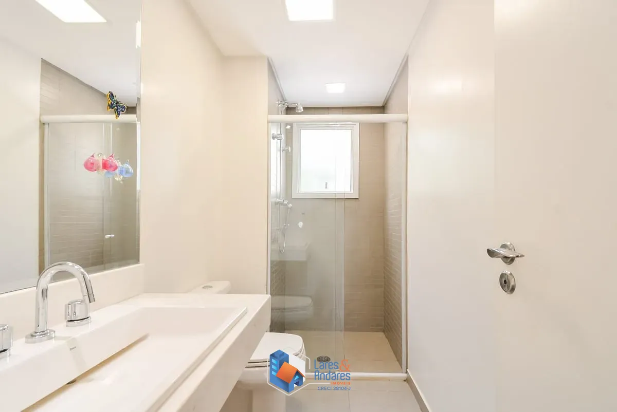 Apartamento, 4 quartos, 200 m² - Foto 35