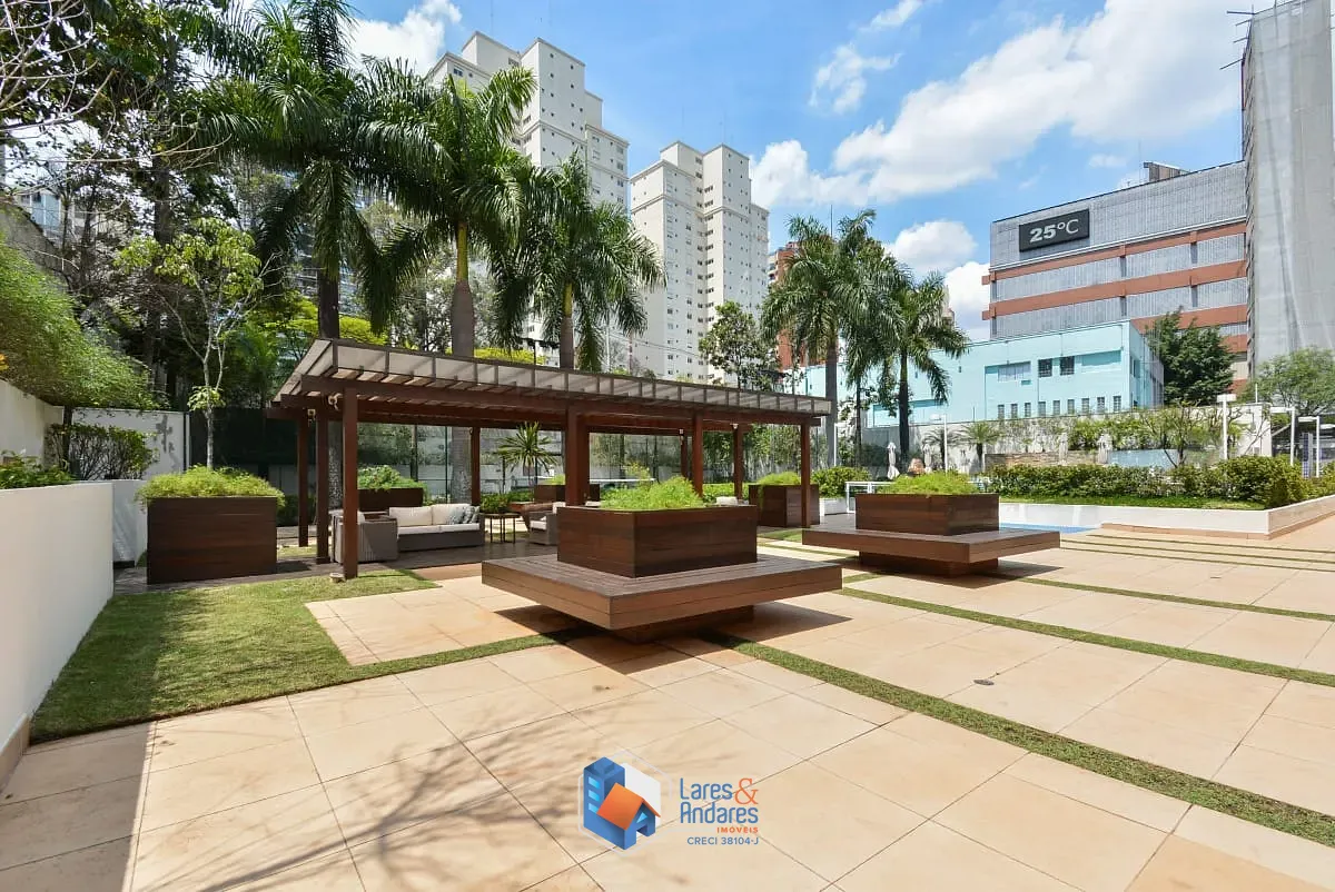 Apartamento, 4 quartos, 200 m² - Foto 84
