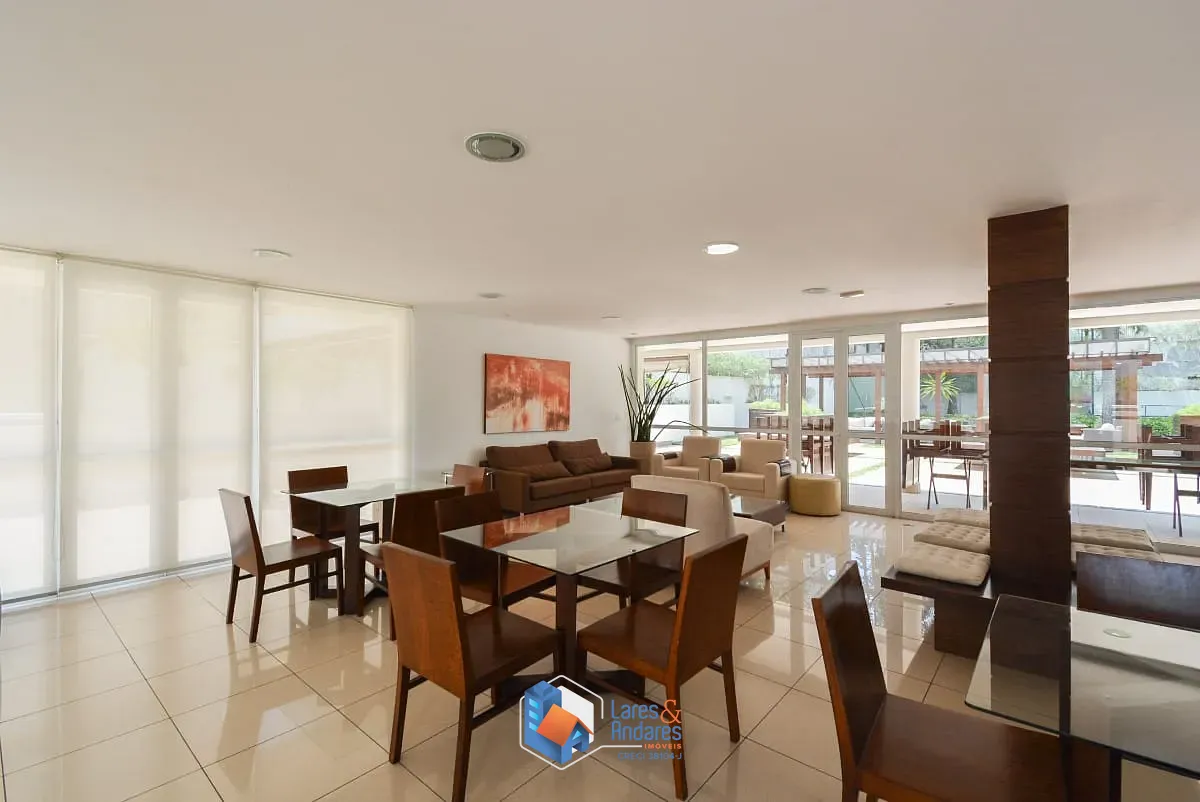 Apartamento, 4 quartos, 200 m² - Foto 90