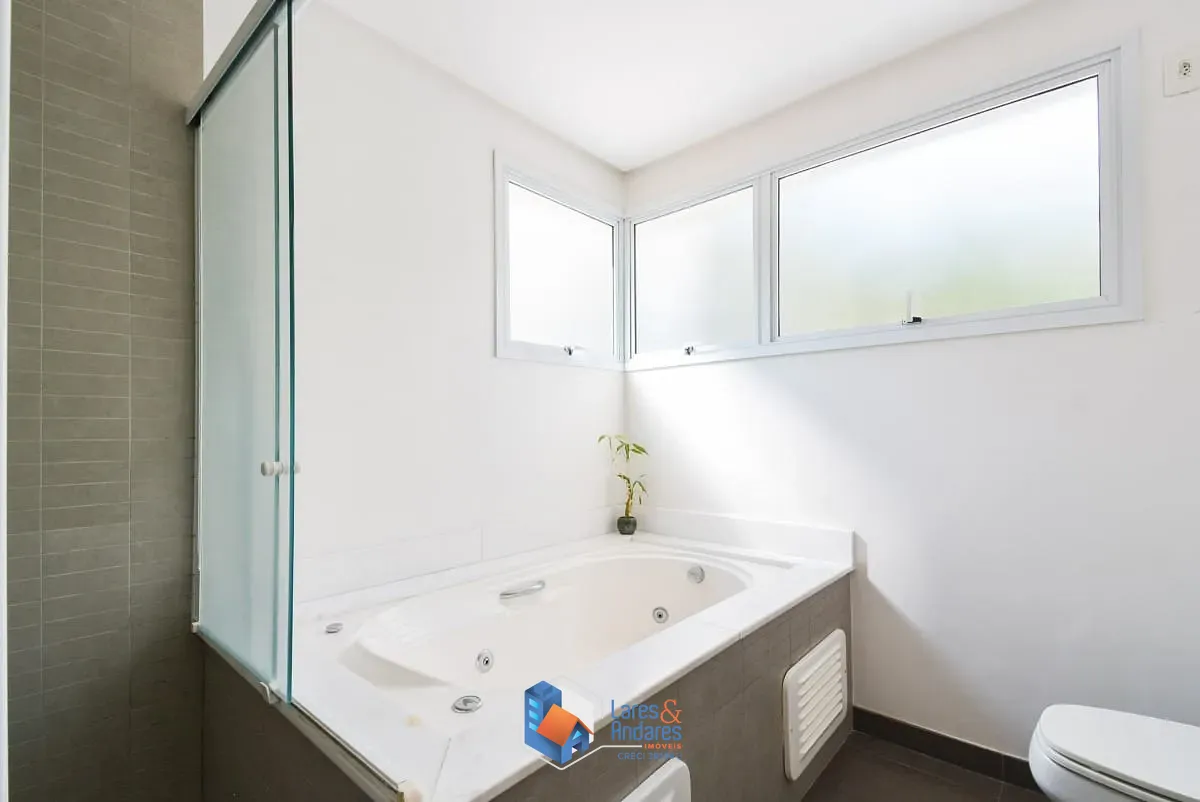 Apartamento, 4 quartos, 200 m² - Foto 45