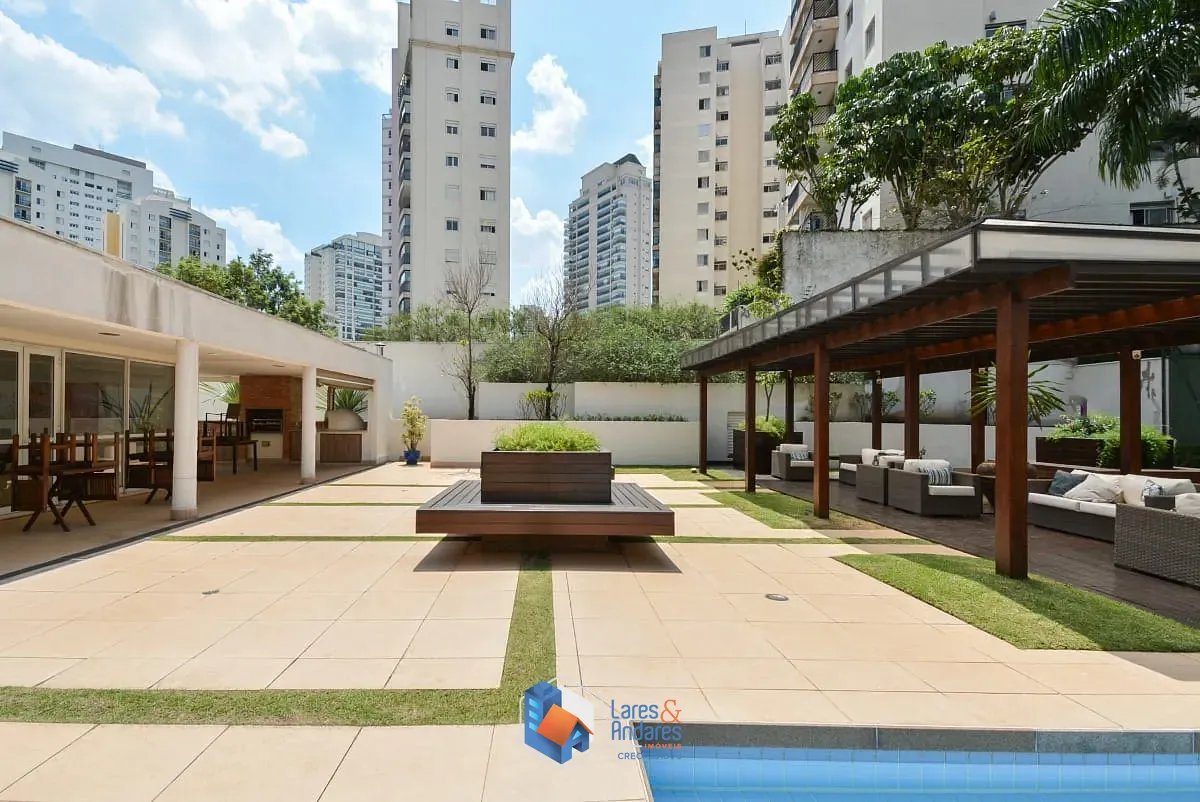 Apartamento, 4 quartos, 200 m² - Foto 75