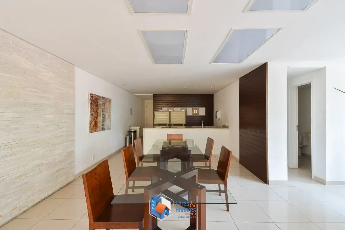 Apartamento, 4 quartos, 200 m² - Foto 88