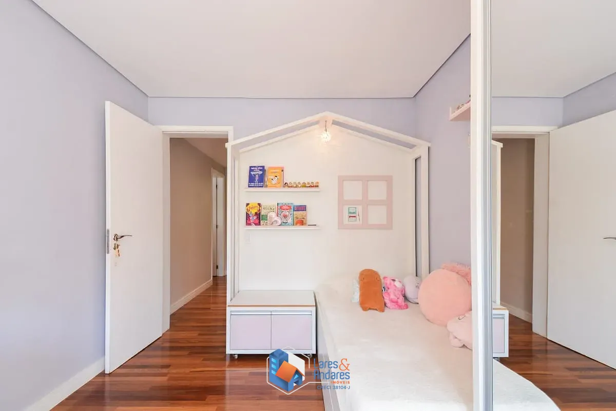 Apartamento, 4 quartos, 200 m² - Foto 38