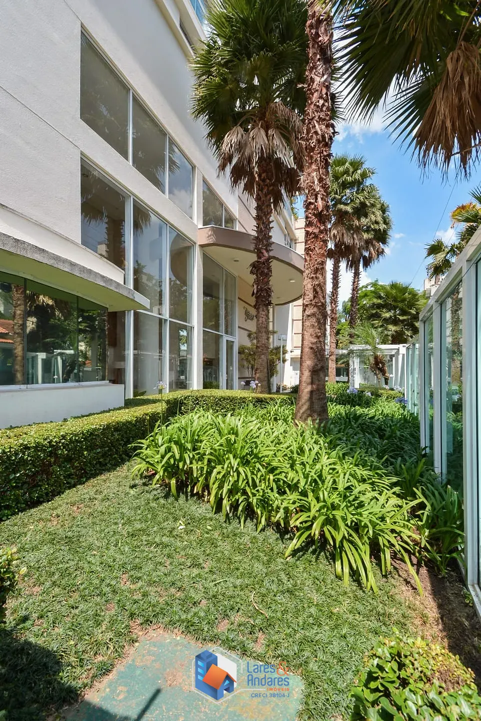 Apartamento, 4 quartos, 200 m² - Foto 49