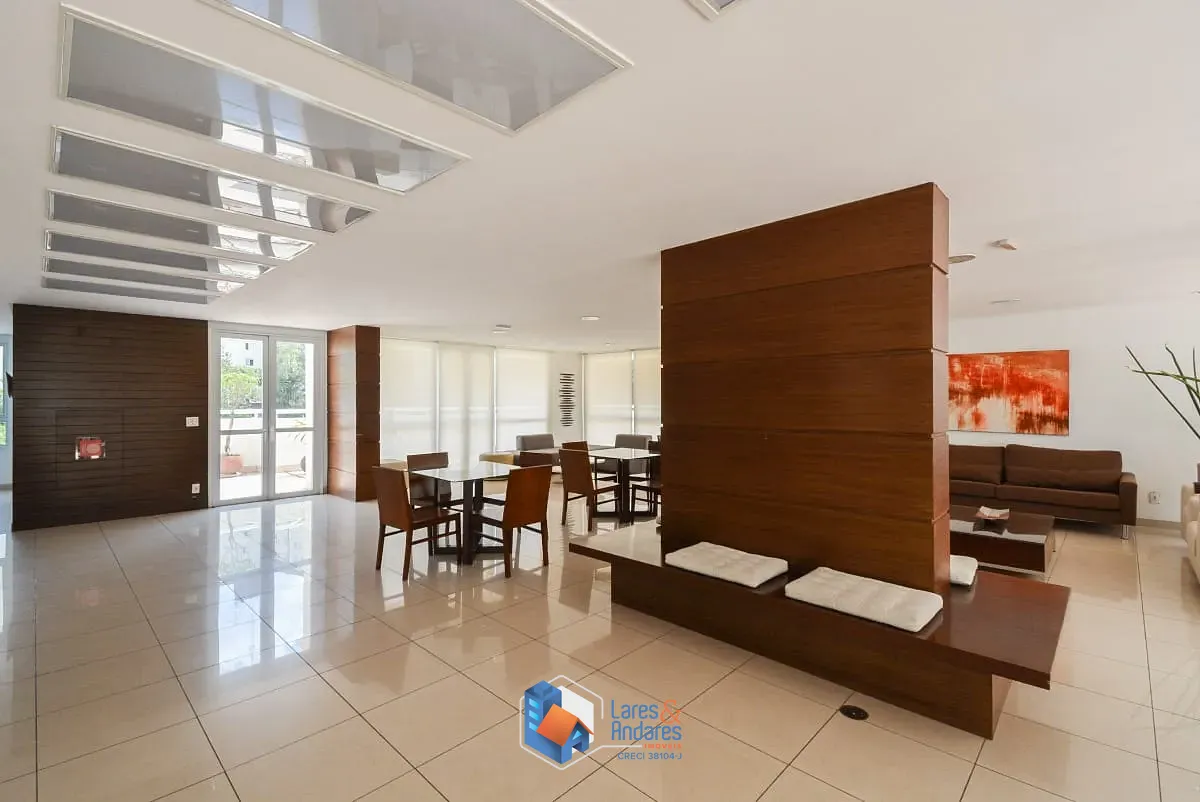 Apartamento, 4 quartos, 200 m² - Foto 91