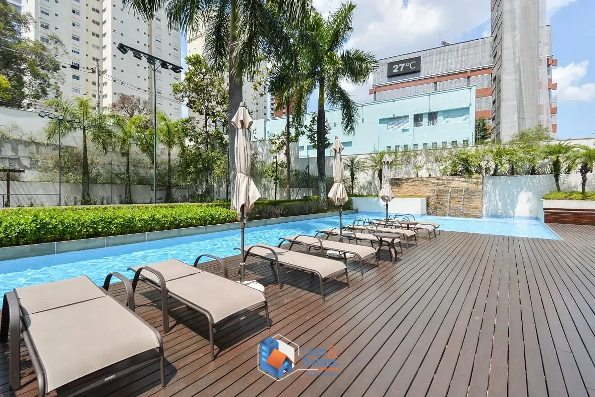 Apartamento, 4 quartos, 200 m² - Foto 72