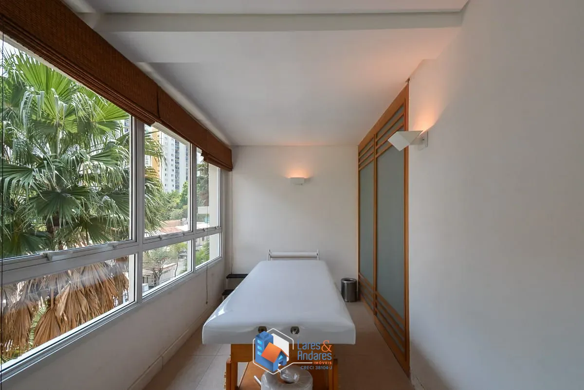 Apartamento, 4 quartos, 200 m² - Foto 81