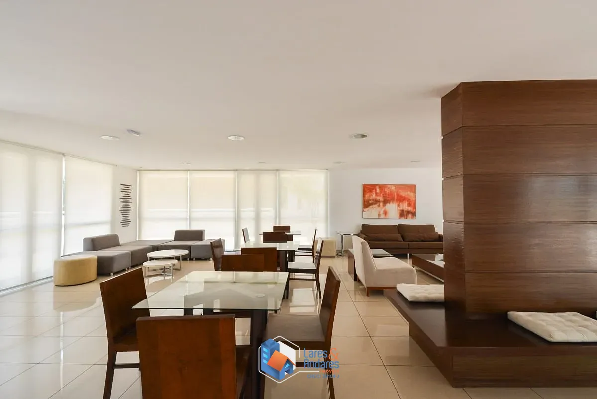 Apartamento, 4 quartos, 200 m² - Foto 92