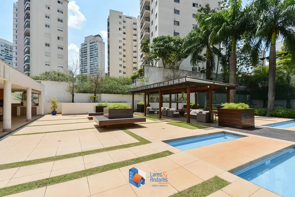 Apartamento, 4 quartos, 200 m² - Foto 76