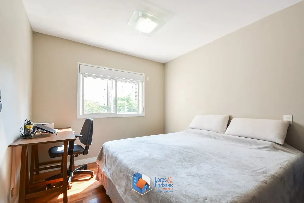 Apartamento, 4 quartos, 200 m² - Foto 39