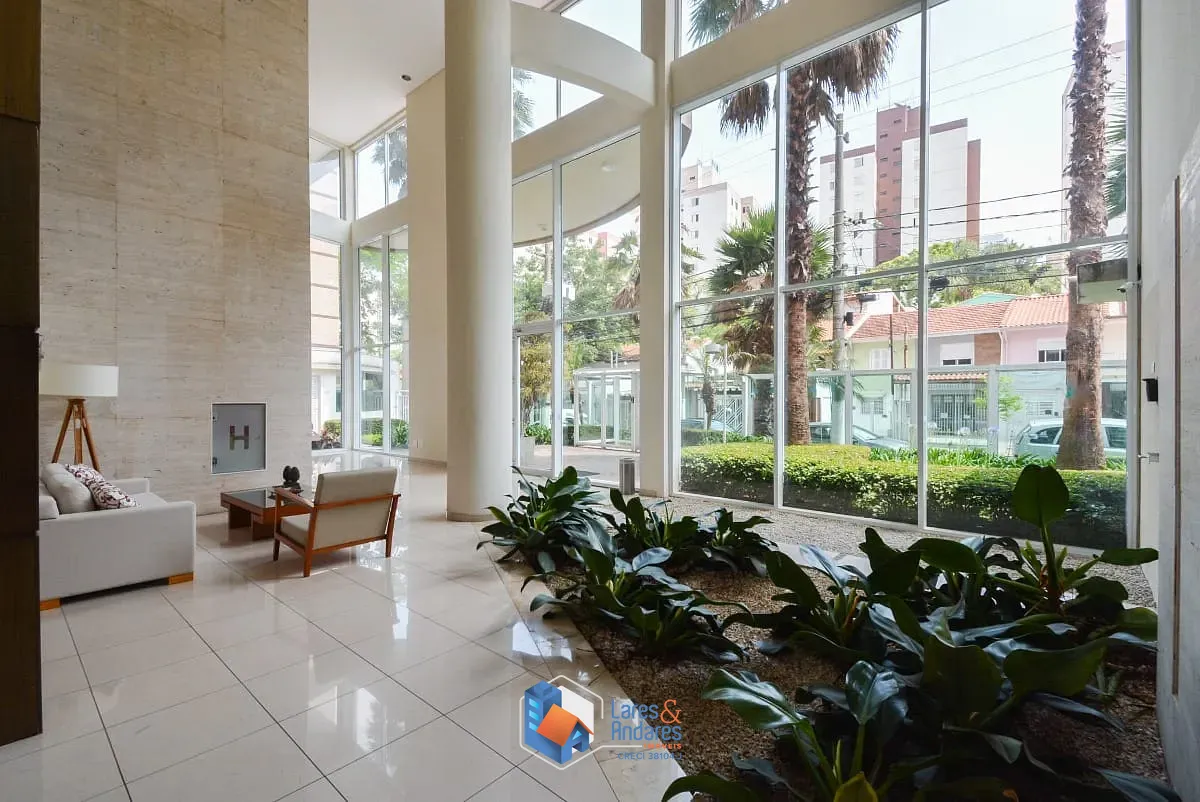 Apartamento, 4 quartos, 200 m² - Foto 50