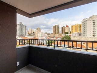 Foto do Apartamento-Apartamento tipo para venda em Jardim São Paulo(Zona Norte) com 2 quartos, sendo 1 suíte, 56m²