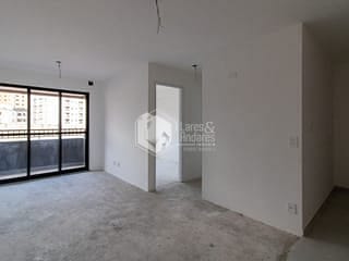 Foto do Apartamento-Apartamento tipo para venda em Jardim São Paulo(Zona Norte) com 2 quartos, sendo 1 suíte, 56m²