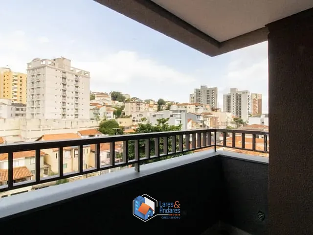 Apartamento com 56m² 2 quartos e 2 banheiros, à venda, no bairro Jardim São Paulo(Zona Norte) em São Paulo