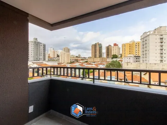 Apartamento com 56m² 2 quartos e 2 banheiros, à venda, no bairro Jardim São Paulo(Zona Norte) em São Paulo