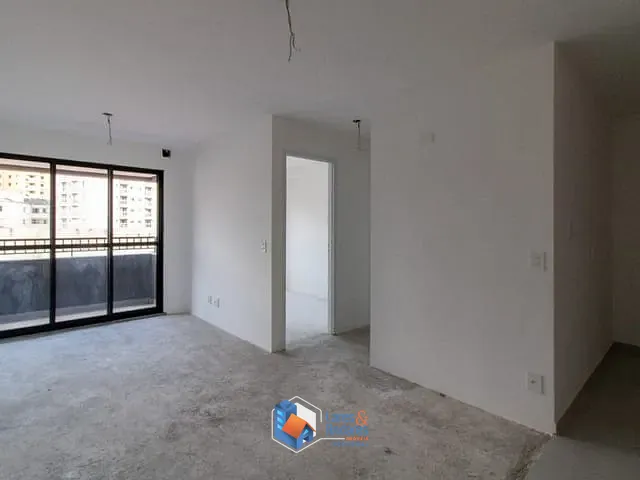 Apartamento com 56m² 2 quartos e 2 banheiros, à venda, no bairro Jardim São Paulo(Zona Norte) em São Paulo